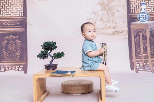 焦作宝宝每次睡醒了就咳嗽